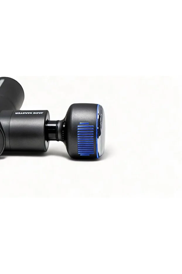 Jade Master Masaj Tabancası Soğutmalı Isıtmalı Portatif Masaj Tabancası